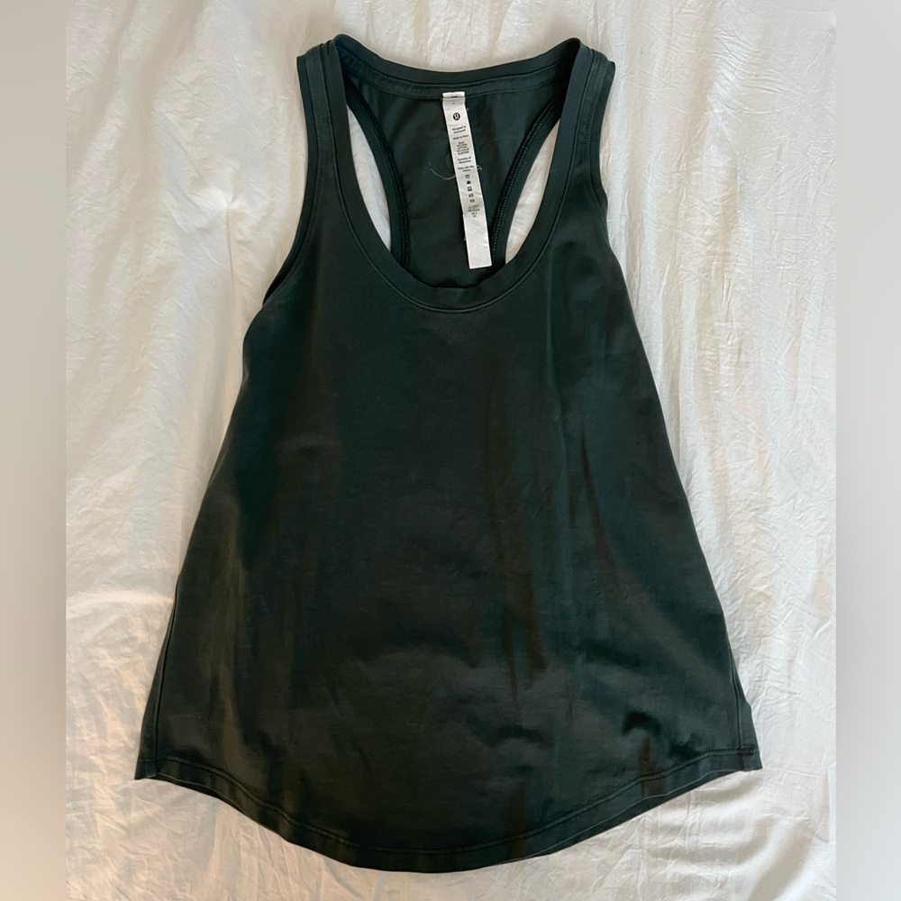Lululemon Love Tank Top
